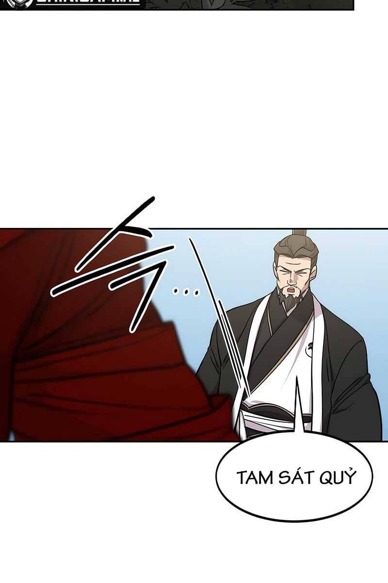 Truyện Tranh Hoa Sơn Tái Khởi trang 6