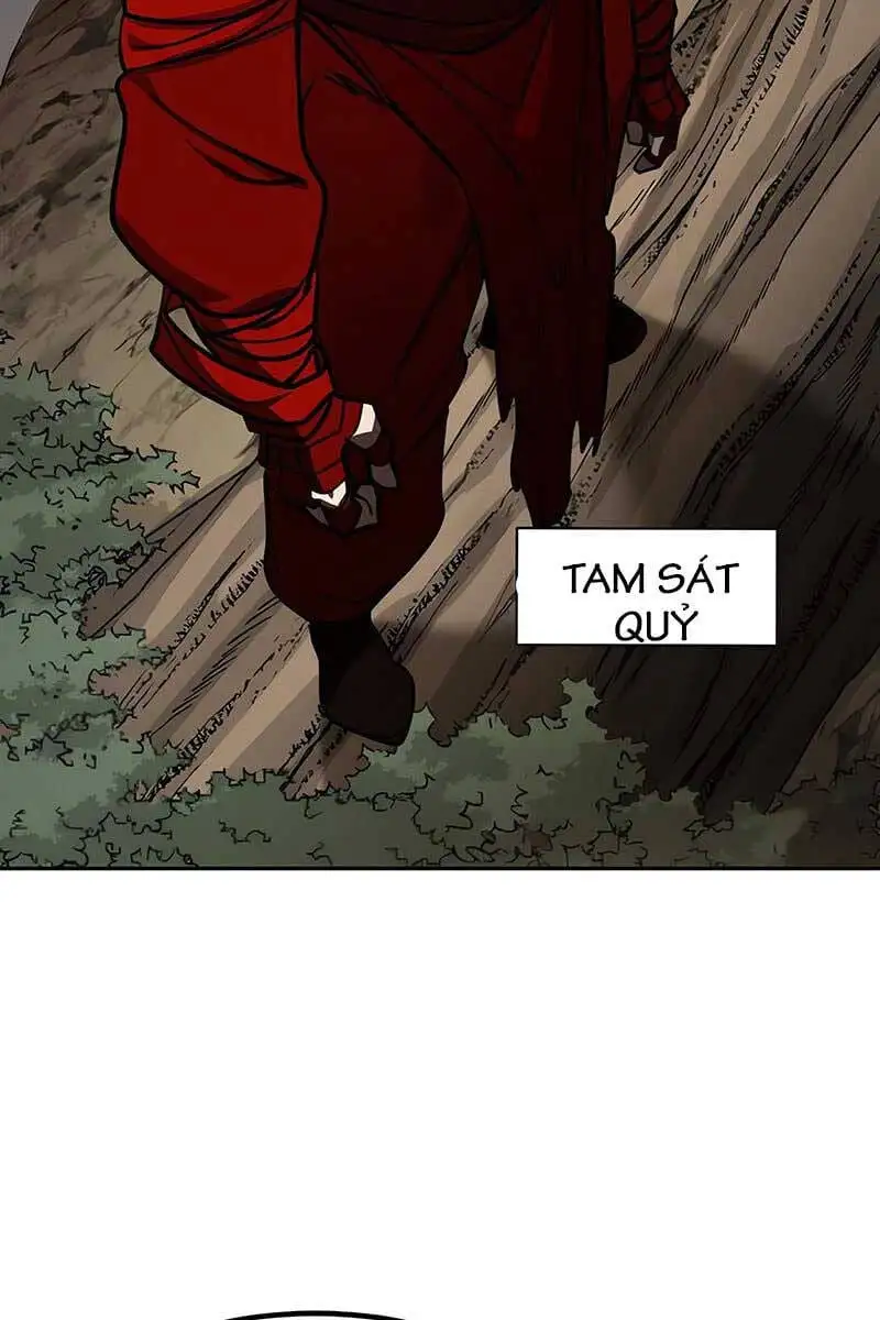 Truyện Tranh Hoa Sơn Tái Khởi trang 6