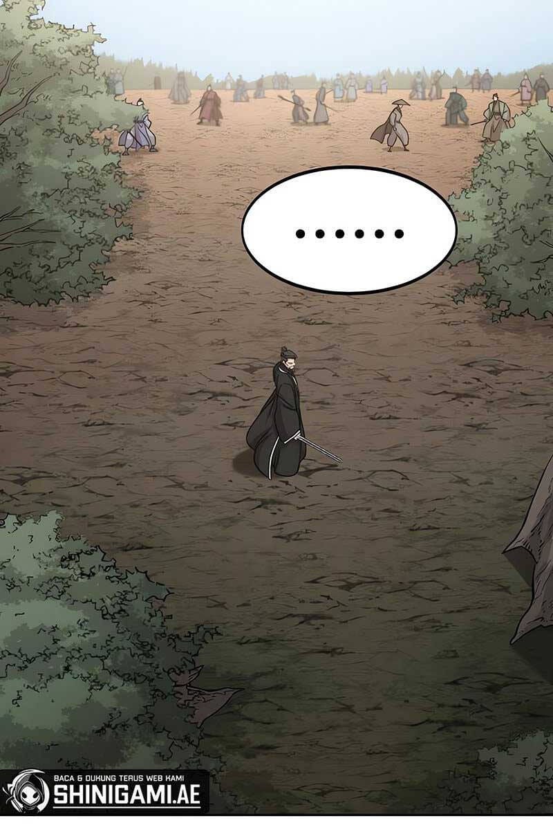 Truyện Tranh Hoa Sơn Tái Khởi trang 6