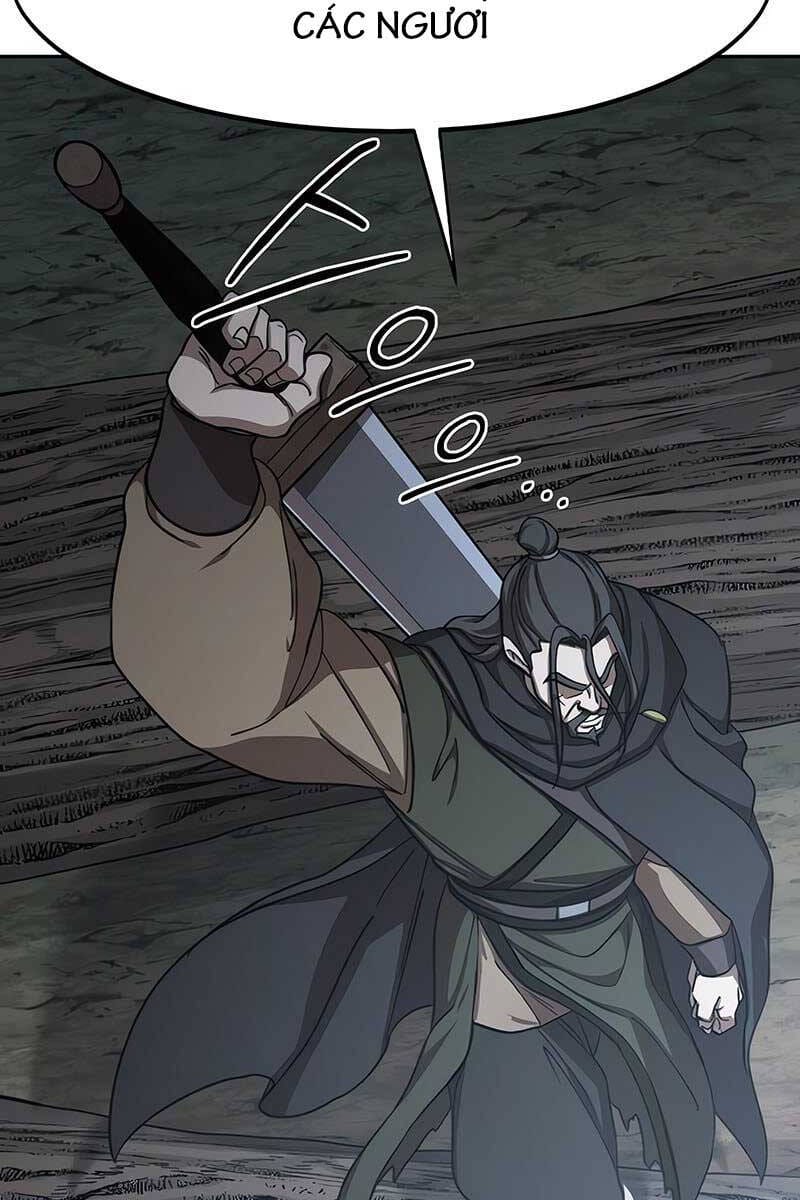 Truyện Tranh Hoa Sơn Tái Khởi trang 6