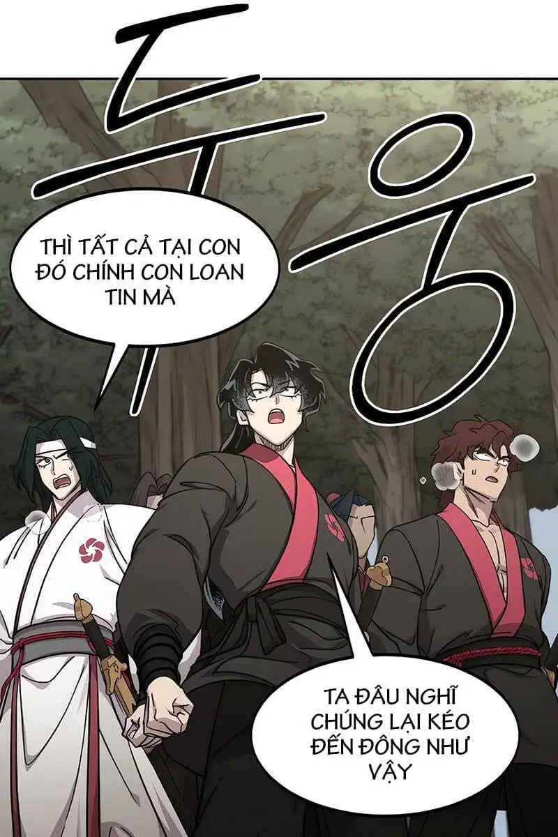 Truyện Tranh Hoa Sơn Tái Khởi trang 6
