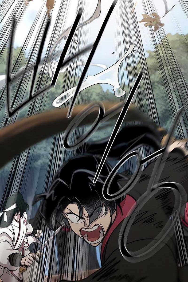 Truyện Tranh Hoa Sơn Tái Khởi trang 6