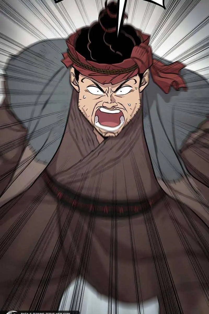 Truyện Tranh Hoa Sơn Tái Khởi trang 6