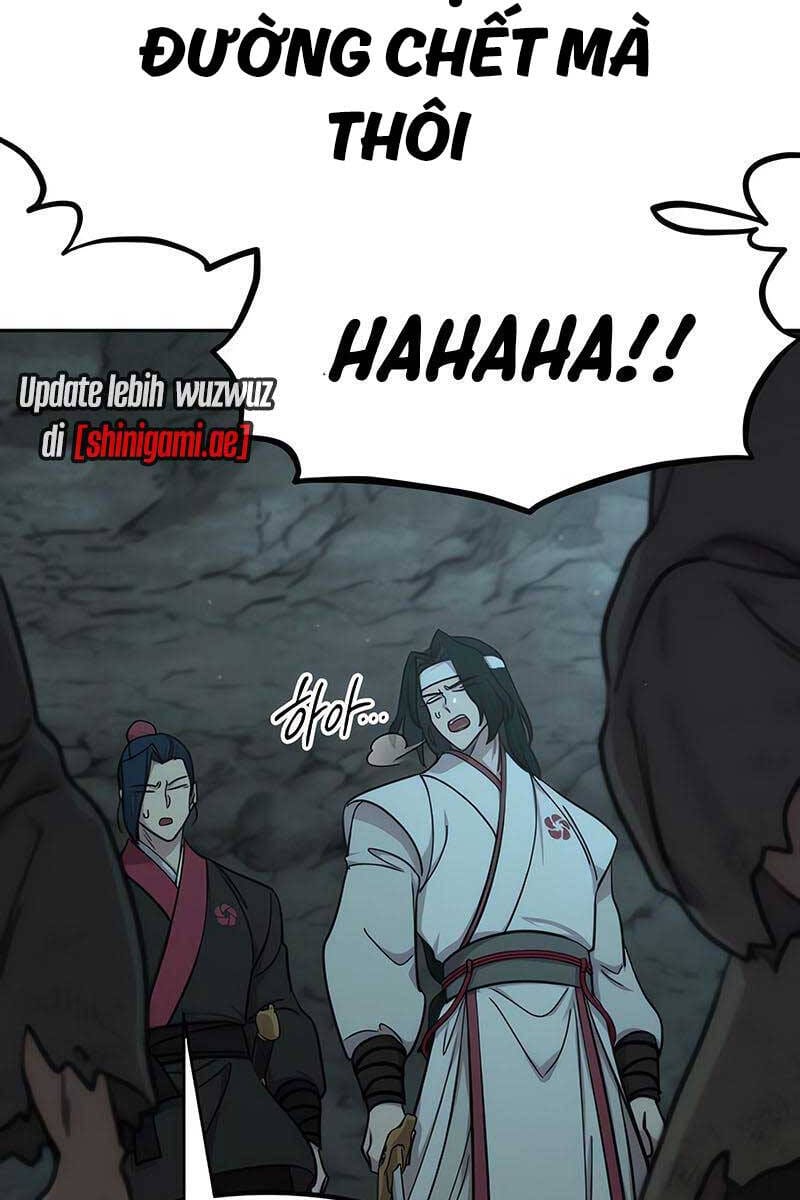 Truyện Tranh Hoa Sơn Tái Khởi trang 6