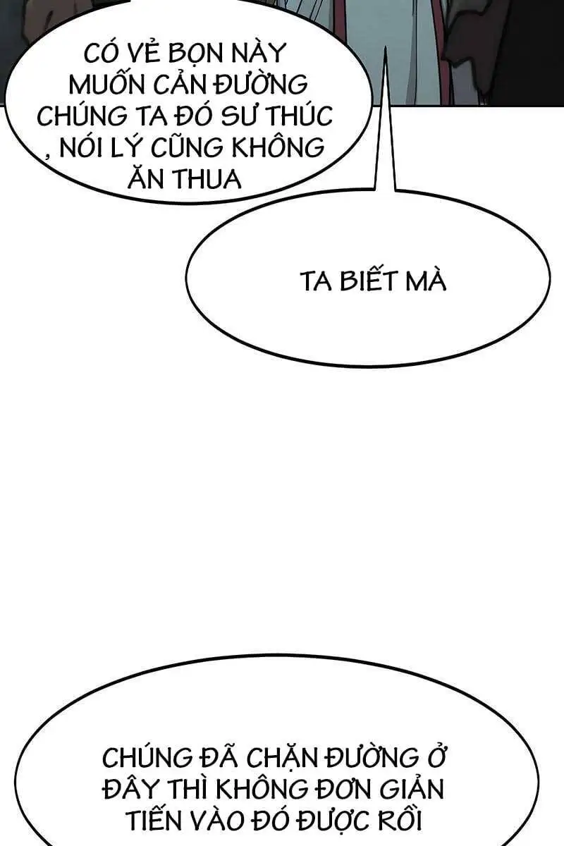Truyện Tranh Hoa Sơn Tái Khởi trang 6