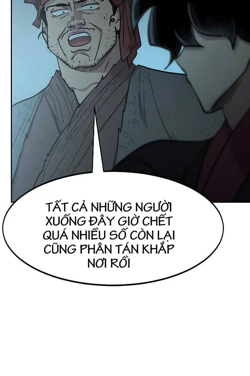 Truyện Tranh Hoa Sơn Tái Khởi trang 6