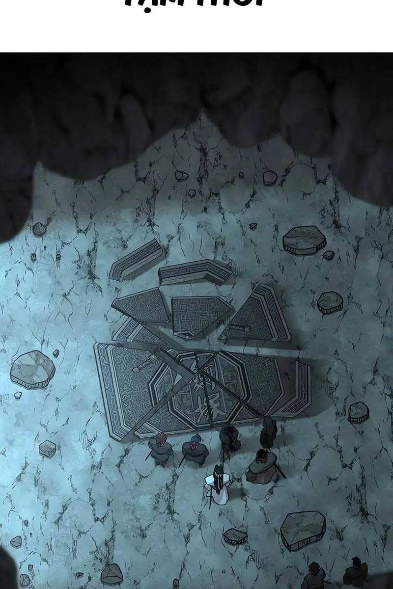 Truyện Tranh Hoa Sơn Tái Khởi trang 6