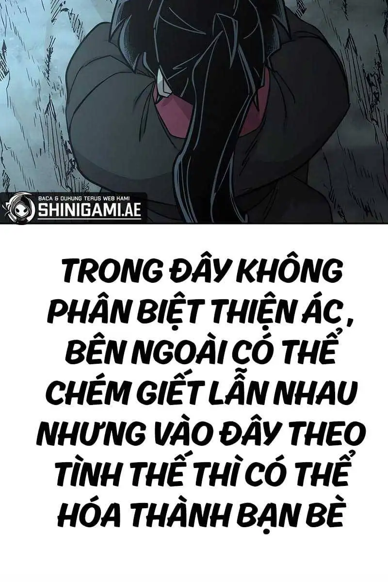 Truyện Tranh Hoa Sơn Tái Khởi trang 6