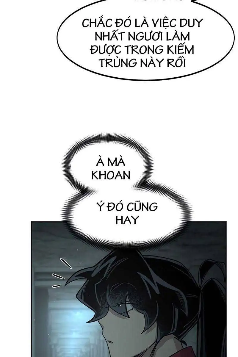 Truyện Tranh Hoa Sơn Tái Khởi trang 6