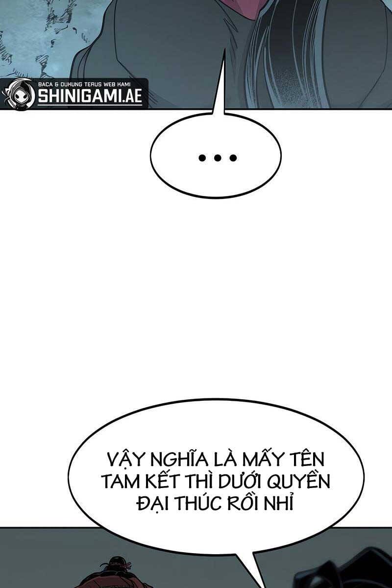 Truyện Tranh Hoa Sơn Tái Khởi trang 6