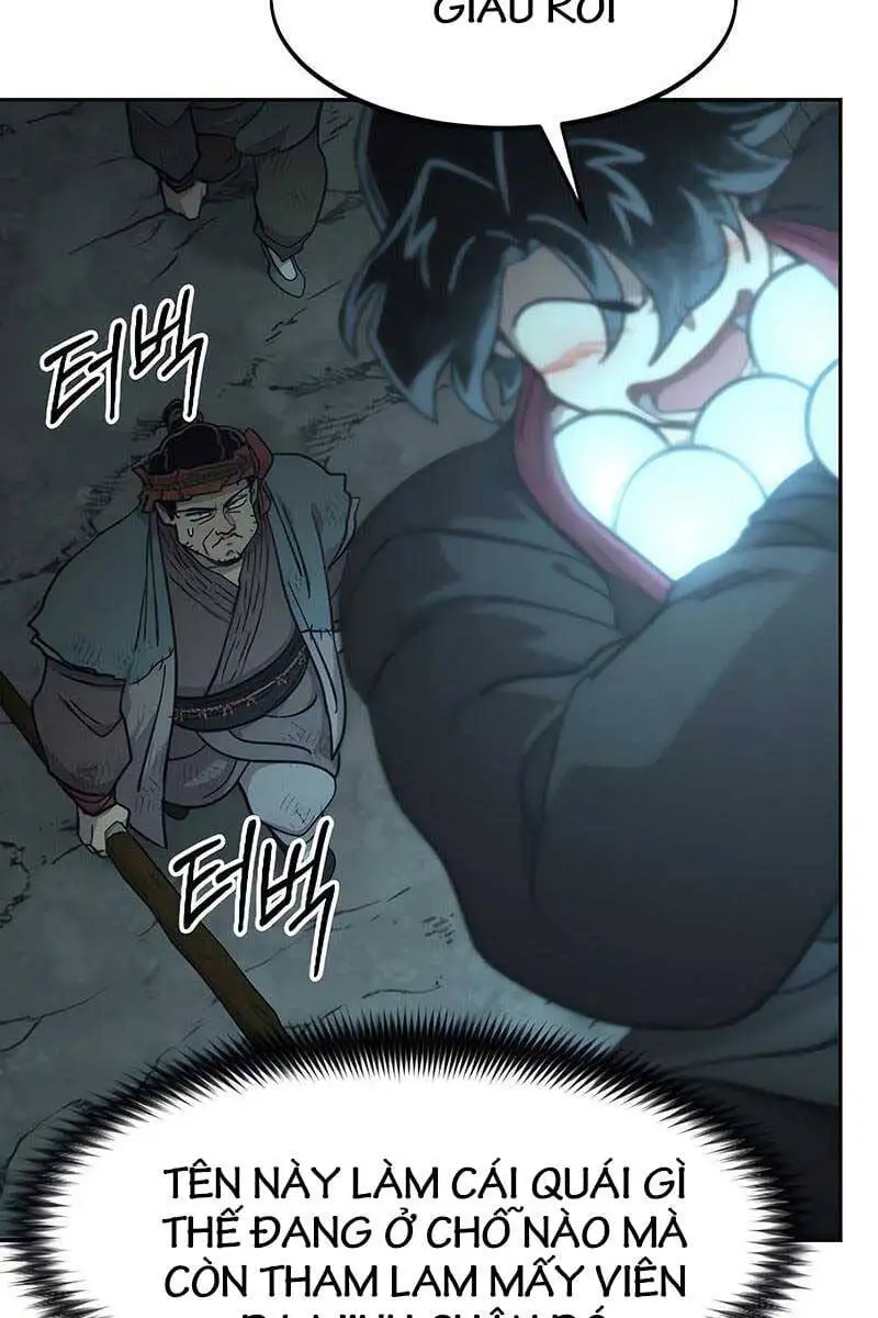 Truyện Tranh Hoa Sơn Tái Khởi trang 6