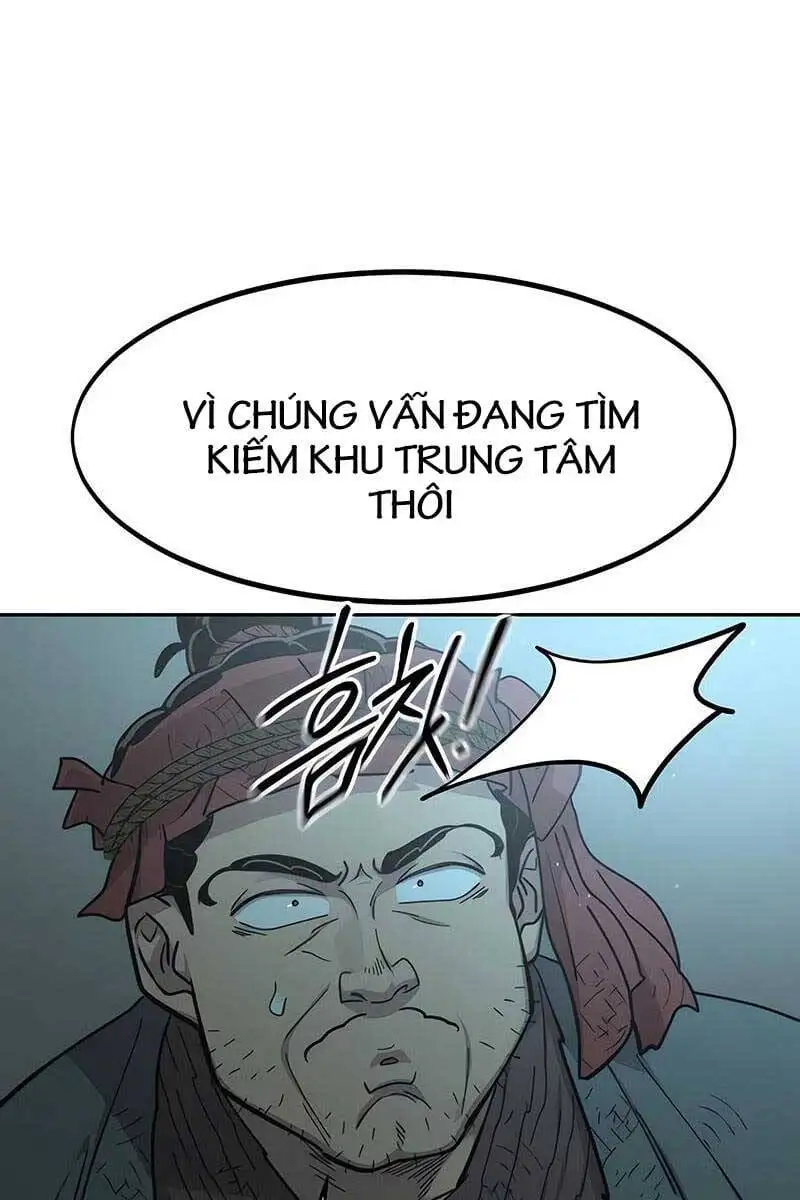 Truyện Tranh Hoa Sơn Tái Khởi trang 6