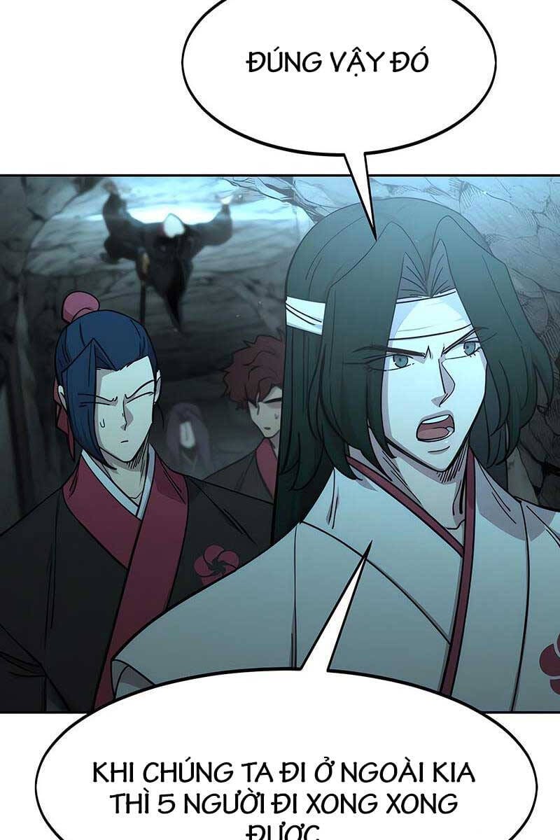 Truyện Tranh Hoa Sơn Tái Khởi trang 6