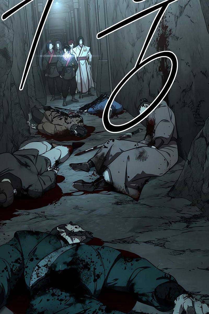 Truyện Tranh Hoa Sơn Tái Khởi trang 6