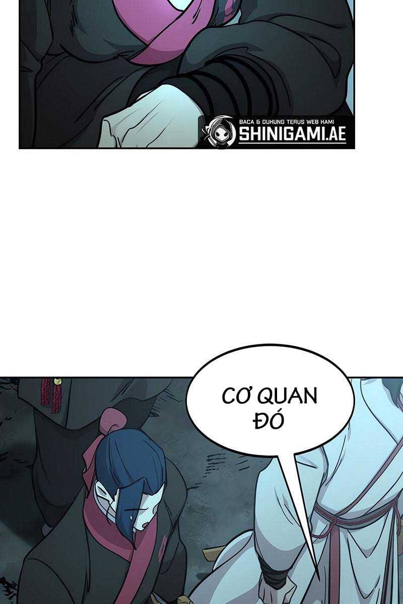 Truyện Tranh Hoa Sơn Tái Khởi trang 6