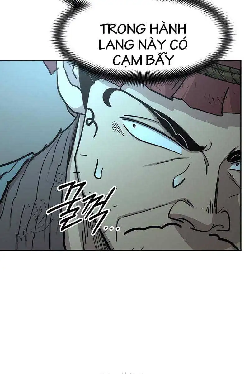 Truyện Tranh Hoa Sơn Tái Khởi trang 6