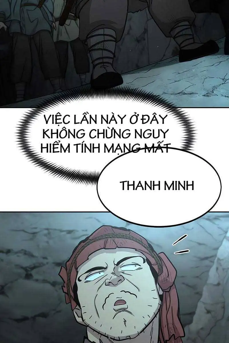 Truyện Tranh Hoa Sơn Tái Khởi trang 6