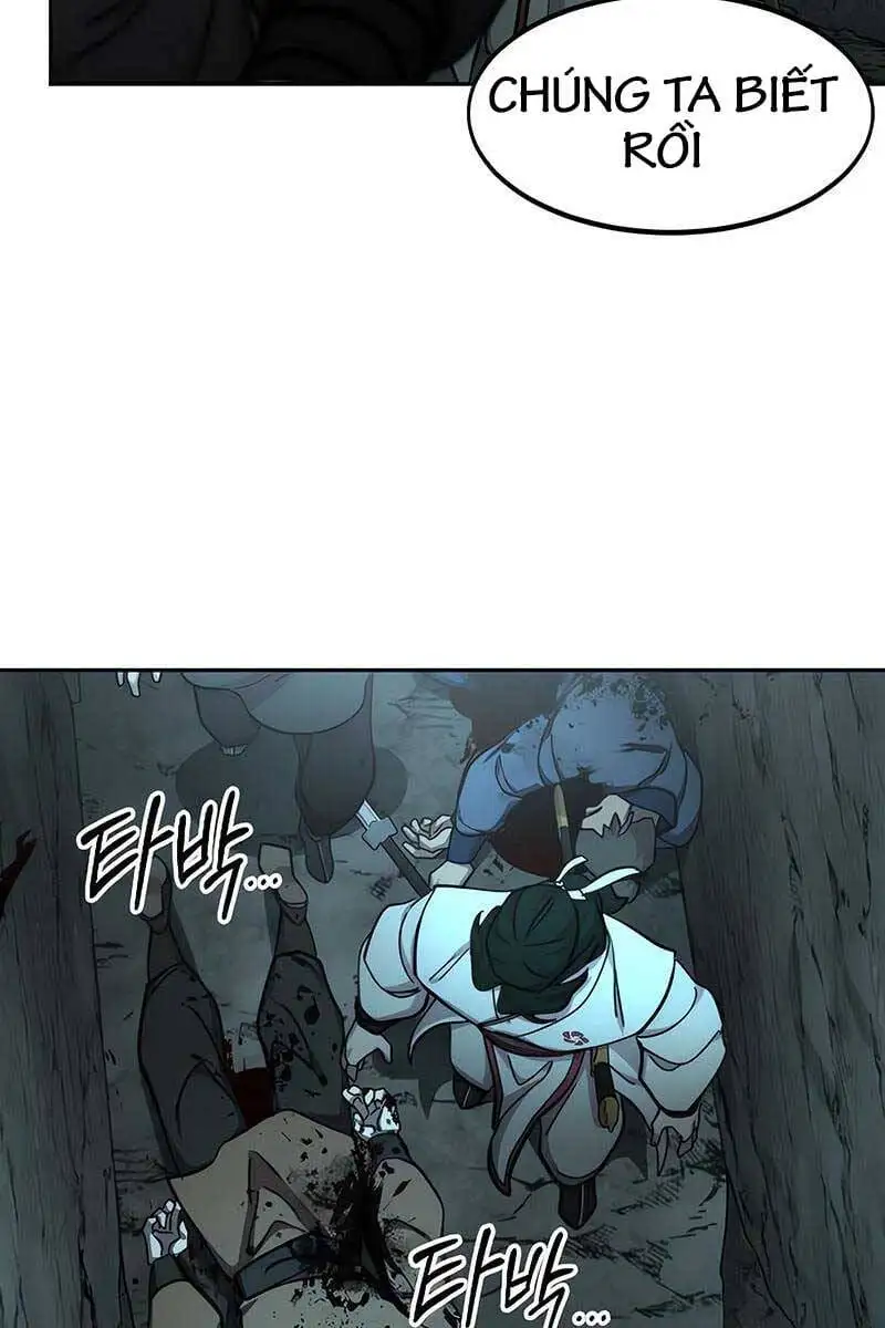 Truyện Tranh Hoa Sơn Tái Khởi trang 6