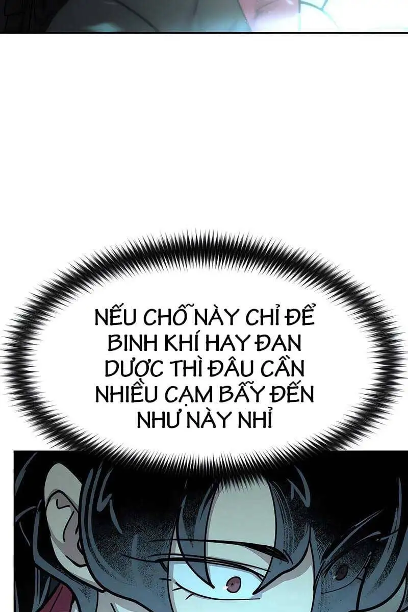 Truyện Tranh Hoa Sơn Tái Khởi trang 6