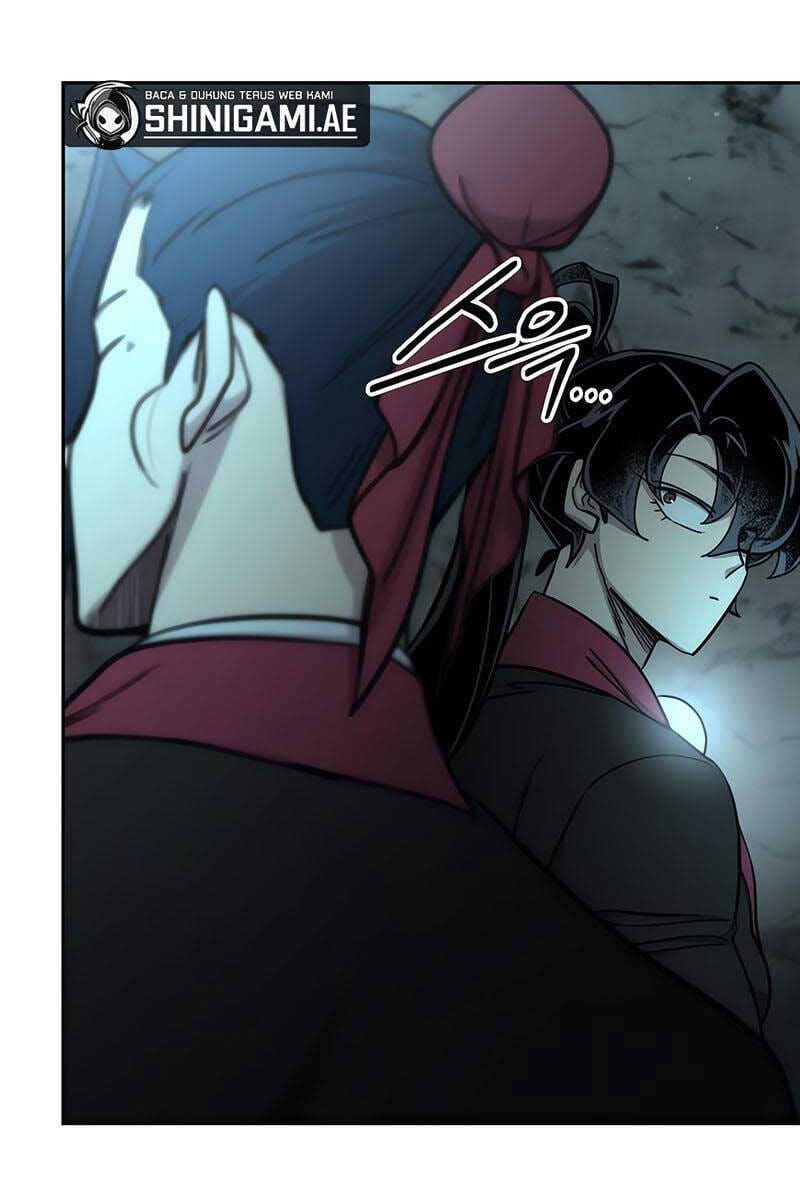 Truyện Tranh Hoa Sơn Tái Khởi trang 6