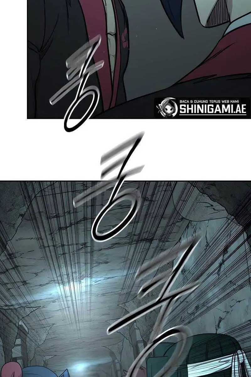 Truyện Tranh Hoa Sơn Tái Khởi trang 6