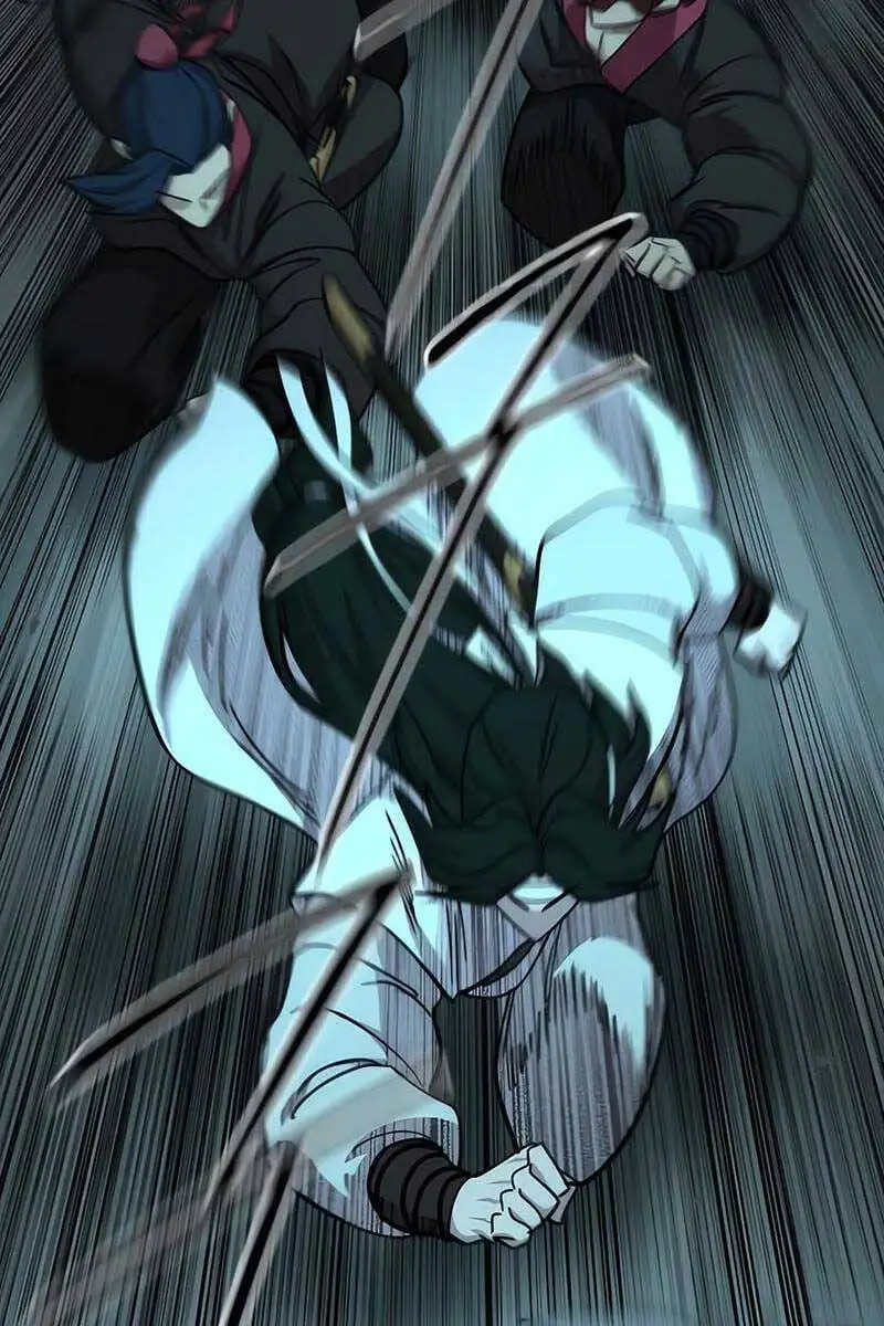 Truyện Tranh Hoa Sơn Tái Khởi trang 6