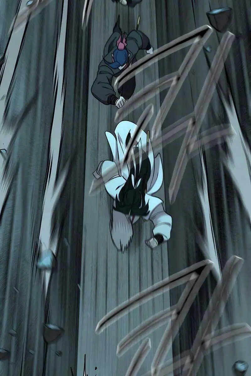 Truyện Tranh Hoa Sơn Tái Khởi trang 6