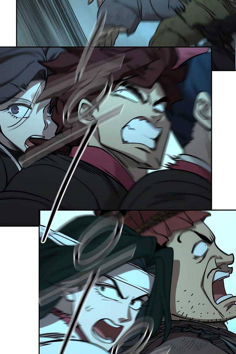 Truyện Tranh Hoa Sơn Tái Khởi trang 6