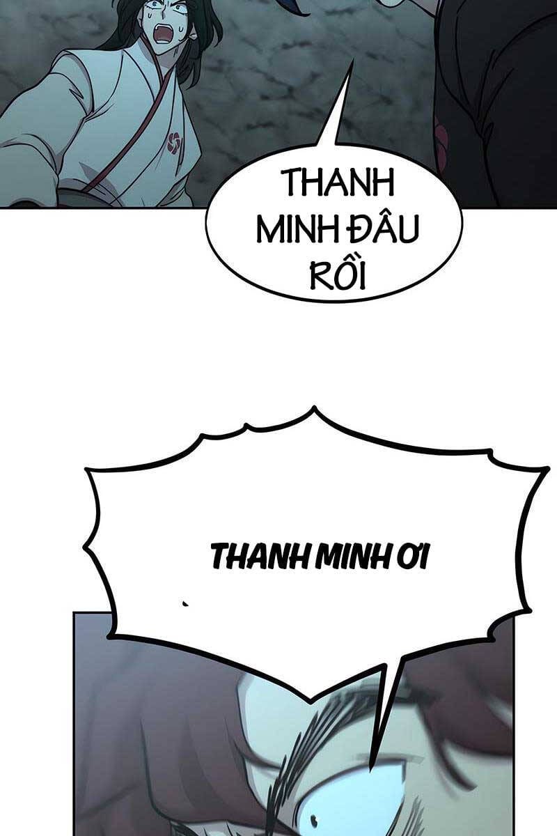 Truyện Tranh Hoa Sơn Tái Khởi trang 6