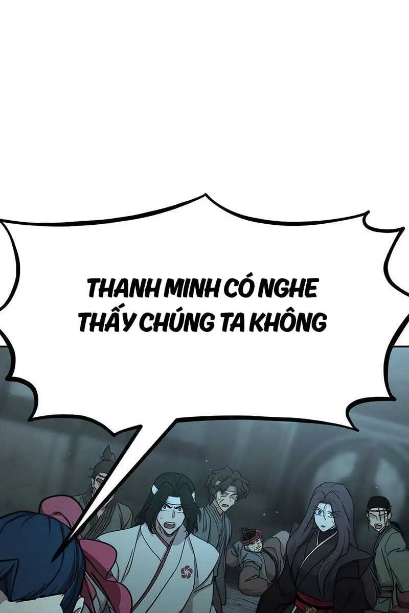 Truyện Tranh Hoa Sơn Tái Khởi trang 6