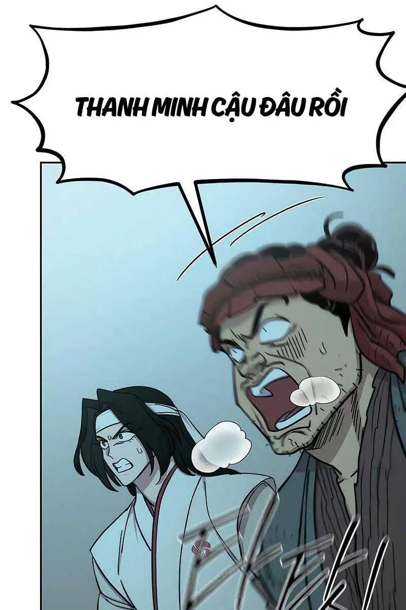 Truyện Tranh Hoa Sơn Tái Khởi trang 6