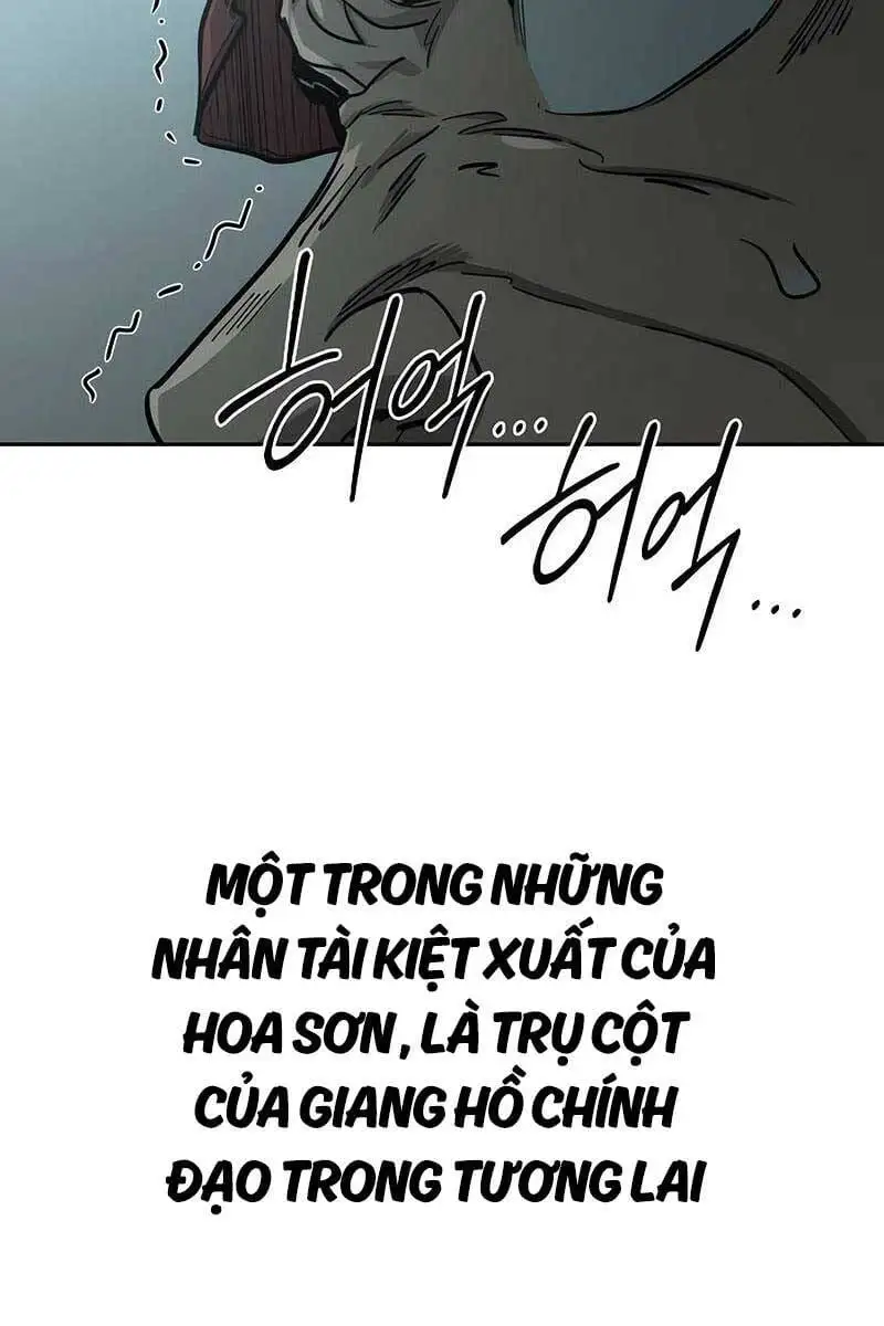 Truyện Tranh Hoa Sơn Tái Khởi trang 6