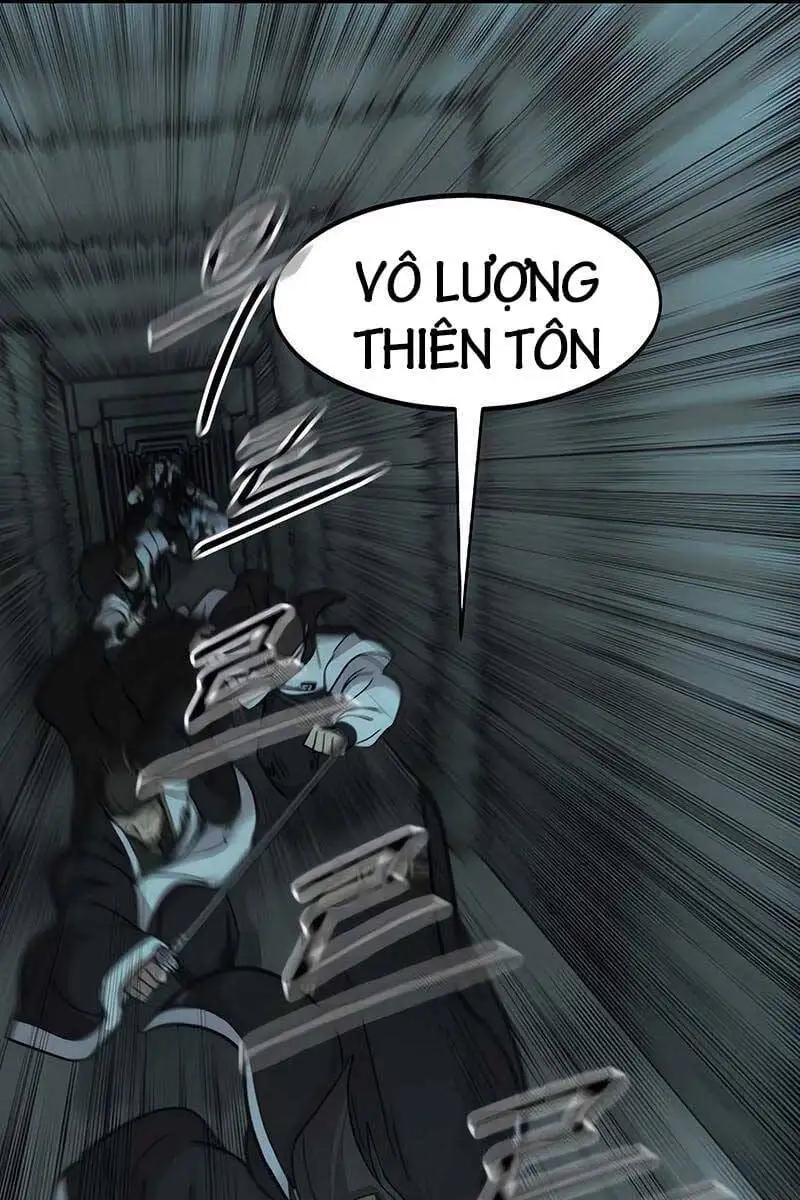 Truyện Tranh Hoa Sơn Tái Khởi trang 6