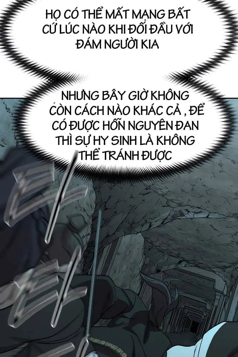 Truyện Tranh Hoa Sơn Tái Khởi trang 6
