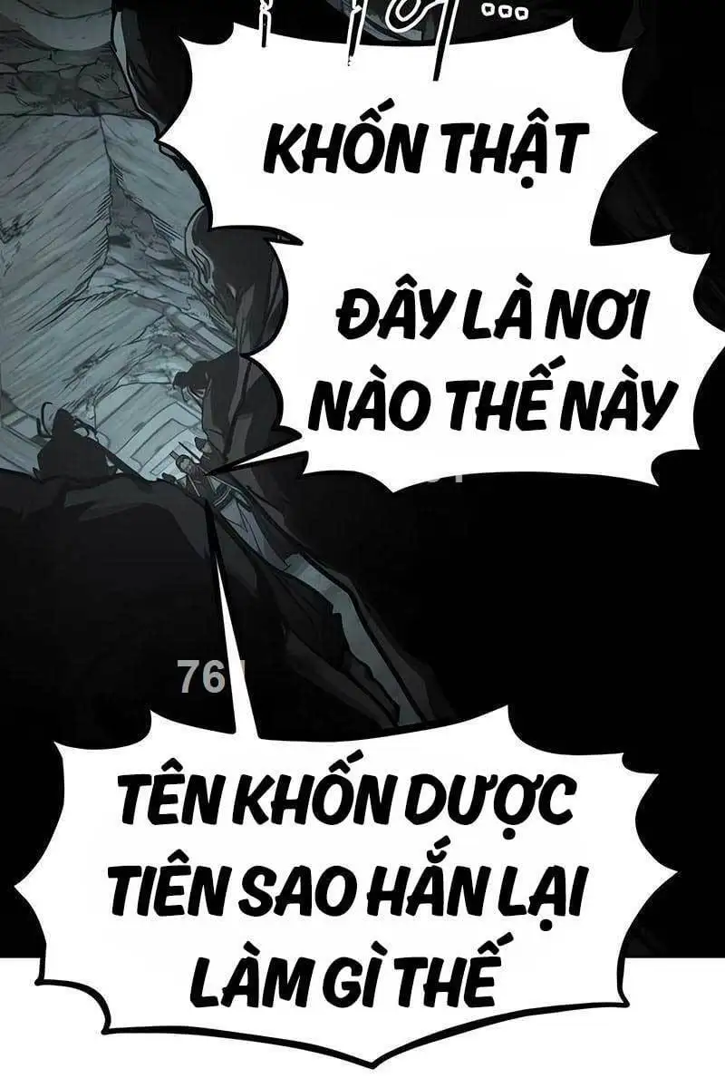 Truyện Tranh Hoa Sơn Tái Khởi trang 6