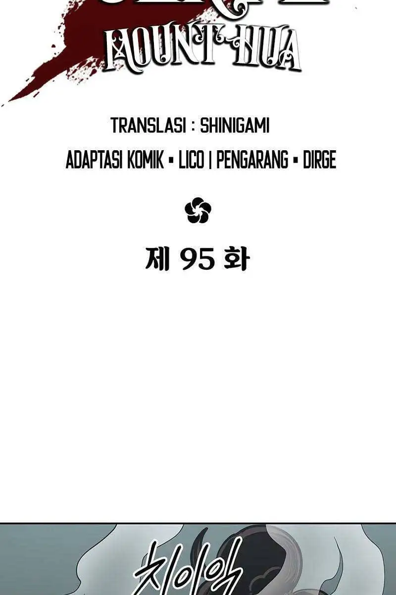 Truyện Tranh Hoa Sơn Tái Khởi trang 6