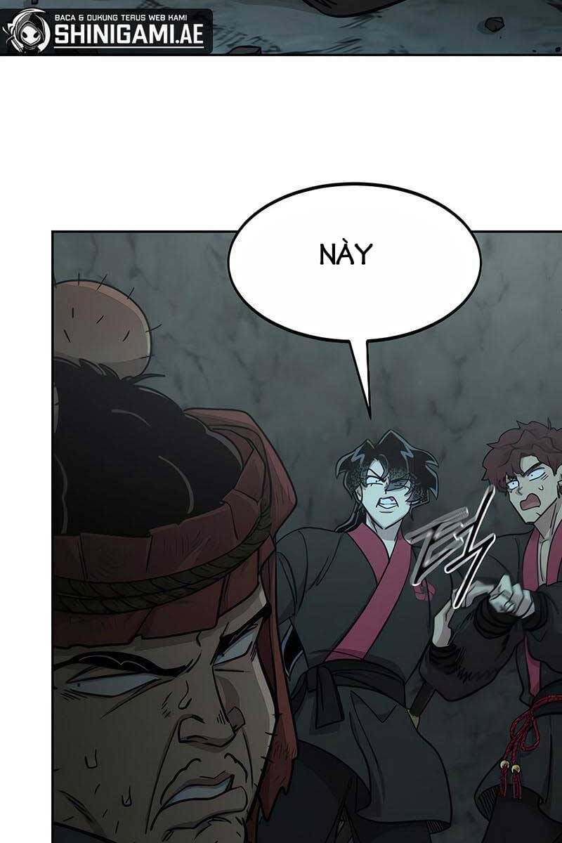 Truyện Tranh Hoa Sơn Tái Khởi trang 6