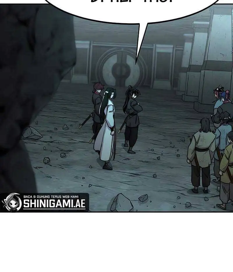 Truyện Tranh Hoa Sơn Tái Khởi trang 6