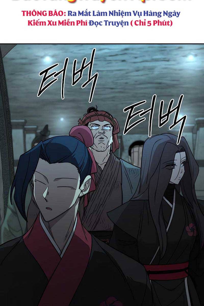 Truyện Tranh Hoa Sơn Tái Khởi trang 6