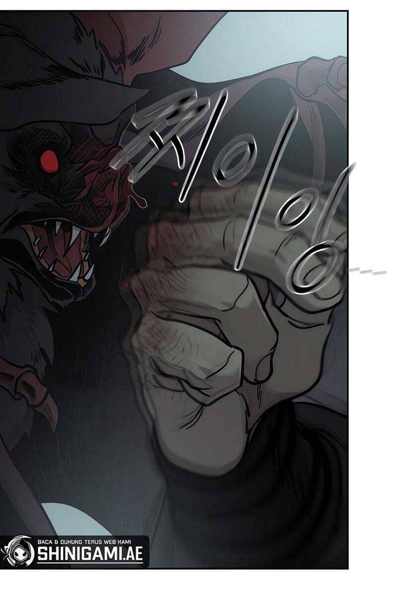 Truyện Tranh Hoa Sơn Tái Khởi trang 6