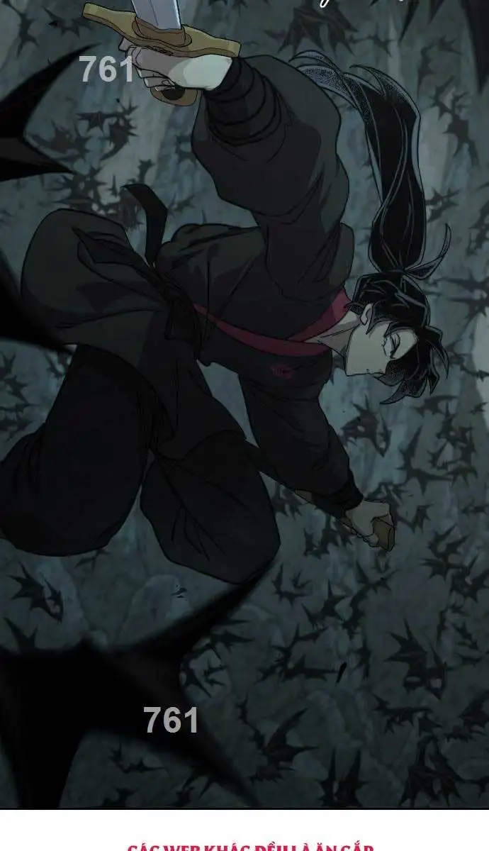 Truyện Tranh Hoa Sơn Tái Khởi trang 6