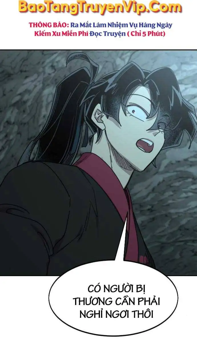 Truyện Tranh Hoa Sơn Tái Khởi trang 6