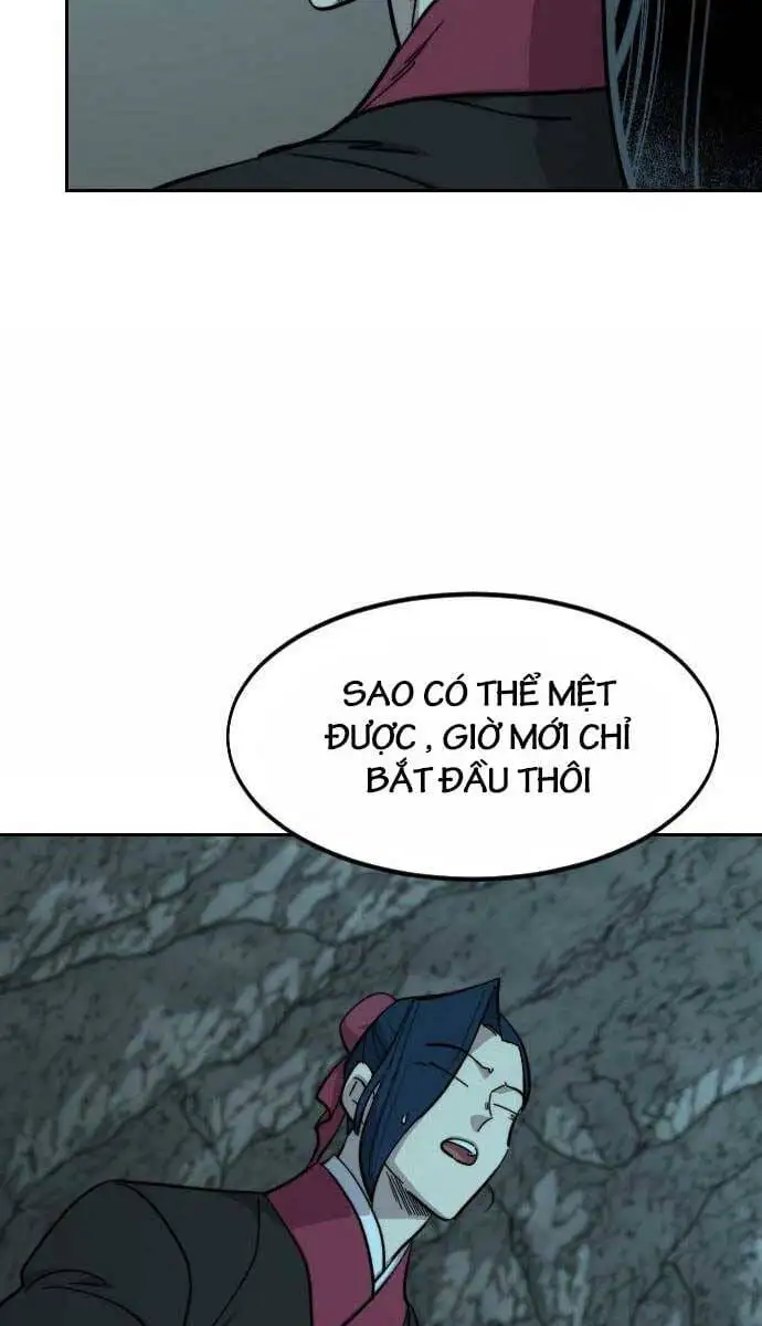 Truyện Tranh Hoa Sơn Tái Khởi trang 6