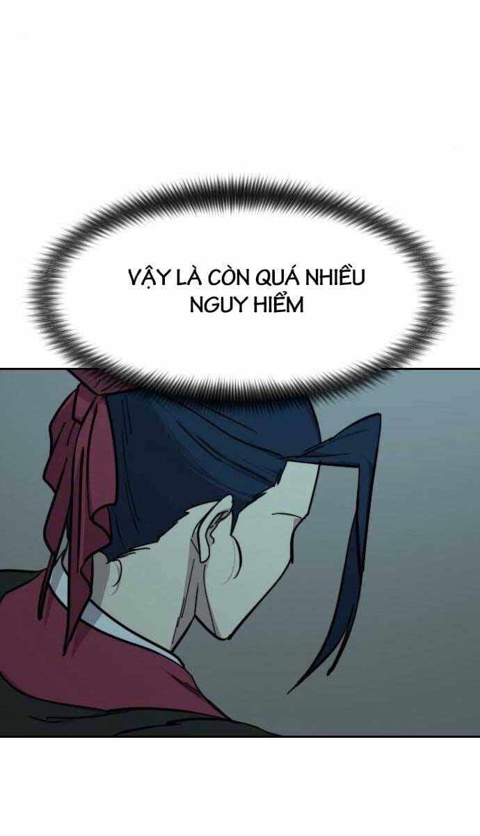 Truyện Tranh Hoa Sơn Tái Khởi trang 6