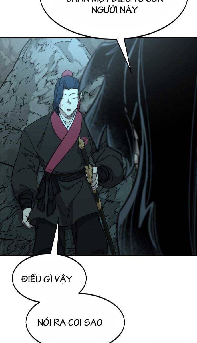 Truyện Tranh Hoa Sơn Tái Khởi trang 6