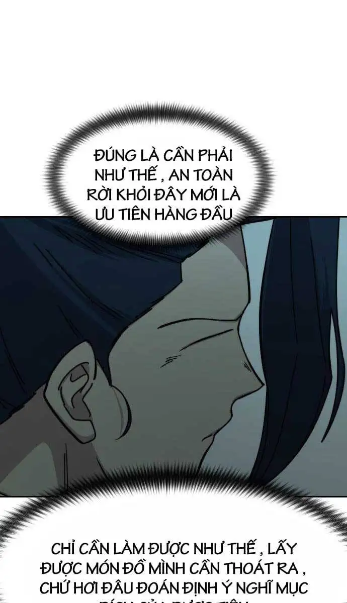 Truyện Tranh Hoa Sơn Tái Khởi trang 6