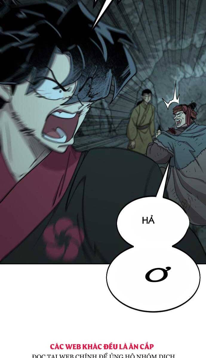 Truyện Tranh Hoa Sơn Tái Khởi trang 6