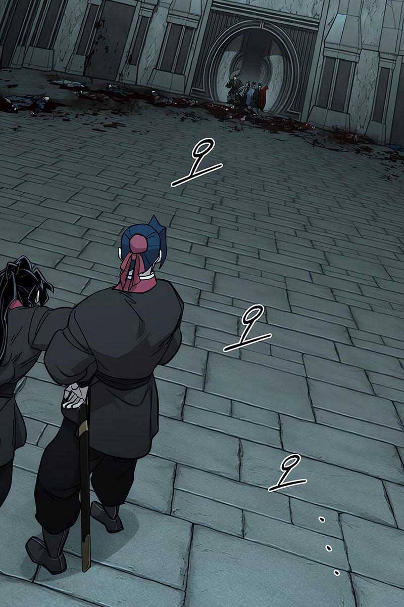 Truyện Tranh Hoa Sơn Tái Khởi trang 6