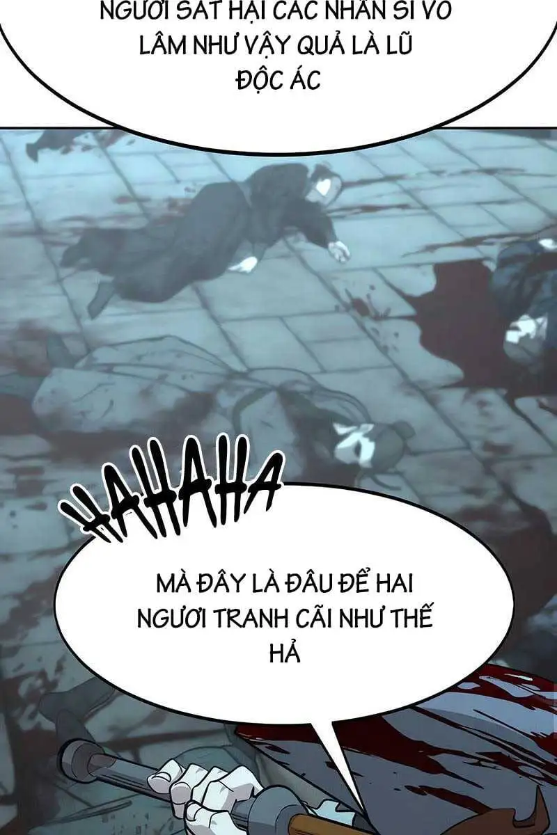 Truyện Tranh Hoa Sơn Tái Khởi trang 6
