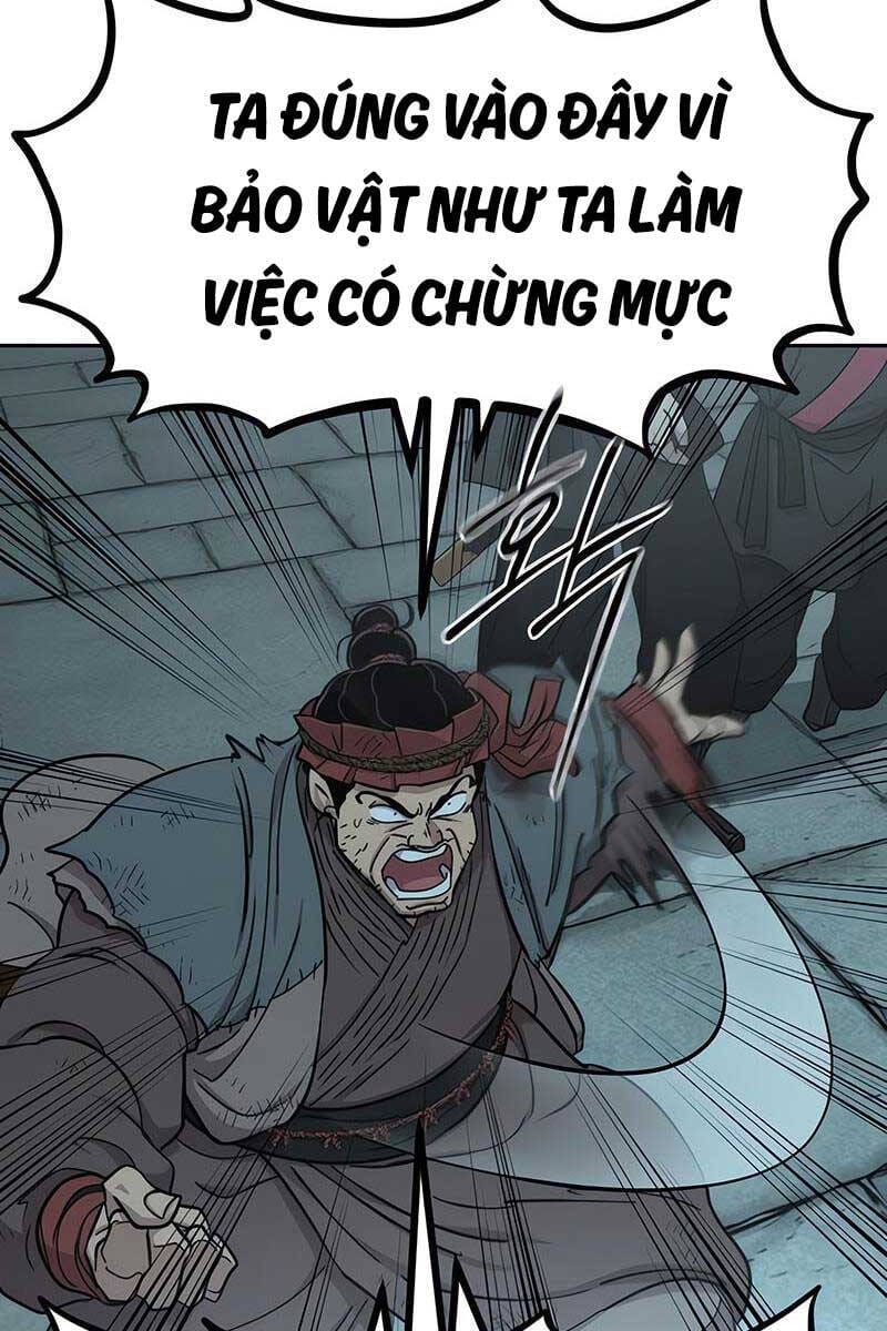 Truyện Tranh Hoa Sơn Tái Khởi trang 6